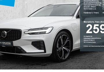 Volvo V60 27.437 km 39.330 &euro; Düsseldorf 40474