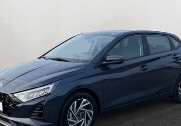 Hyundai i20 25.381 km 22.990 &euro; Recklinghausen 45657
