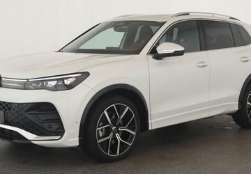 VW Tiguan 25.500 km 39.984 &euro; Düsseldorf 40233
