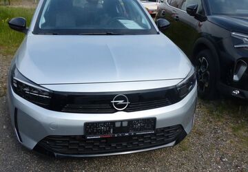Opel Corsa 17.500 km 13.980 &euro; Oberhausen 46147