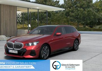 BMW i5 29.796 km 60.740 &euro; Mülheim 45472