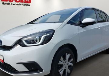 Honda Jazz 69.592 km 16.980 &euro; Oberhausen 46117
