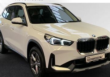 BMW X1 22.500 km 34.390 &euro; Moers 47441