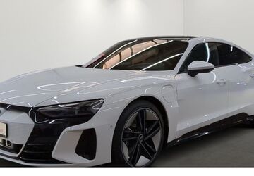 Audi e-tron GT 89.727 km 53.950 &euro; Mülheim a.d. Ruhr 45481