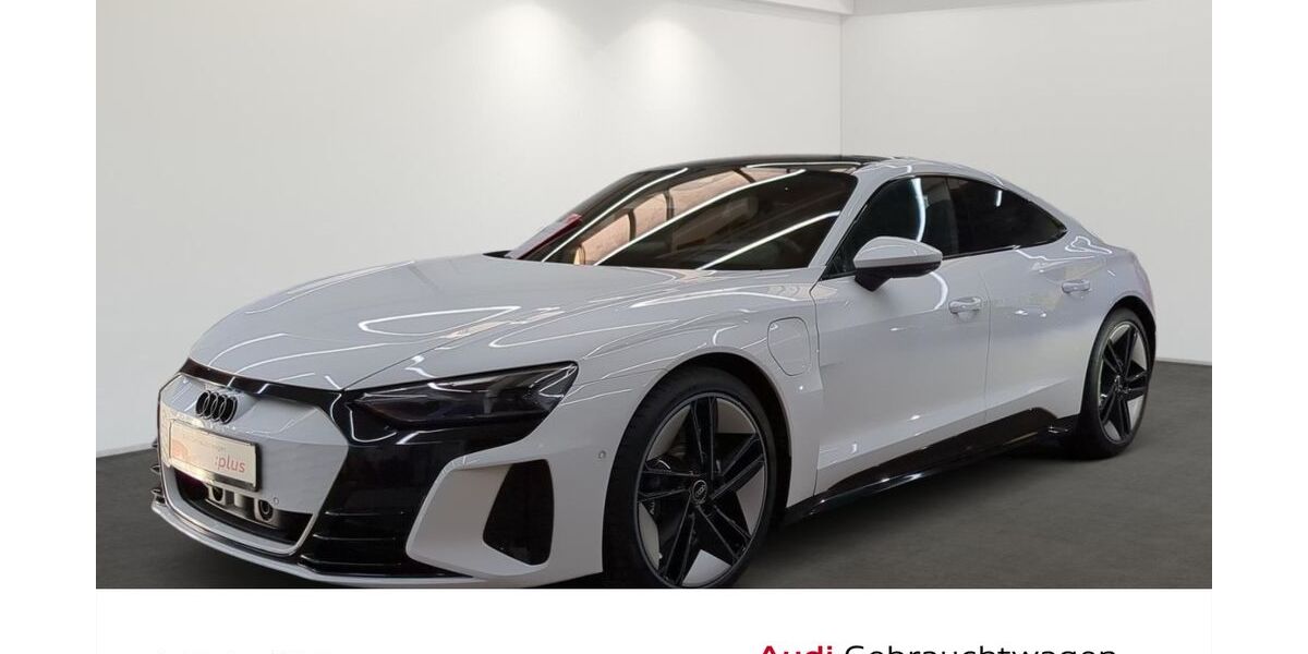 Audi e-tron GT 89.727 km 53.950 &euro; Mülheim a.d. Ruhr 45481