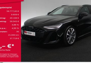 Audi A6 1.050 km 58.777 &euro; Krefeld 47803