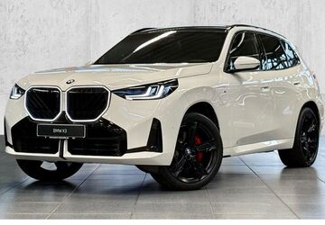 BMW X3 1.001 km 65.490 &euro; Sprockhövel 45549
