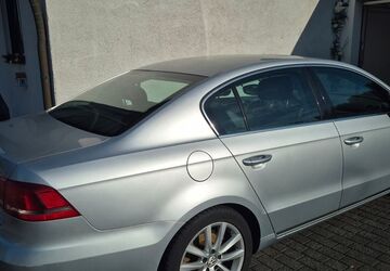 VW Passat 142.800 km 7.590 &euro; Herten 45699