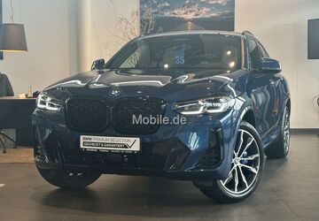 BMW X4 12.707 km 63.950 &euro; Duisburg 47119