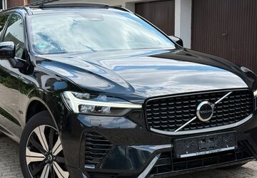 Volvo XC60 61.000 km 39.840 &euro; Düsseldorf 40468