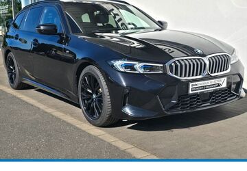 BMW 320 28.899 km 39.790 &euro; Dinslaken 46535