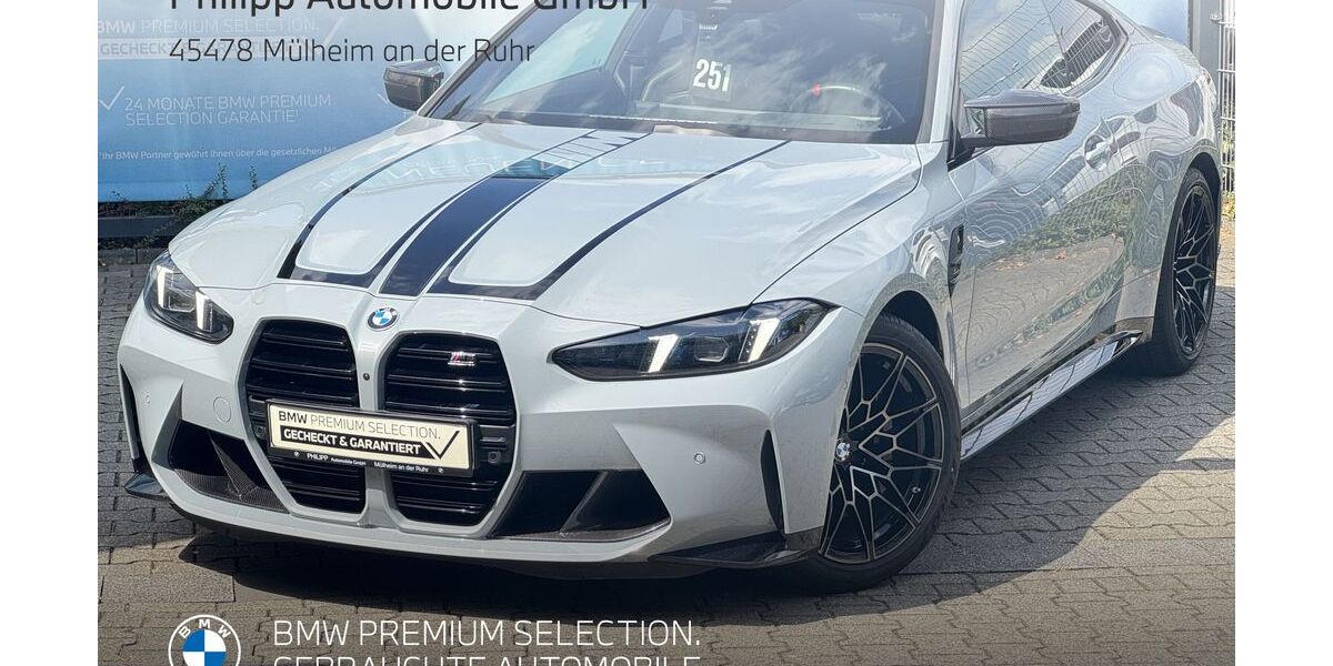 BMW M4 11.639 km 87.820 &euro; Mülheim an der Ruhr 45478