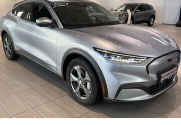 Ford Mustang Mach-E 27.500 km 34.999 &euro; Voerde 46562