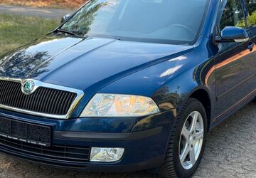 Skoda Octavia 168.360 km 3.899 &euro; Oberhausen 46045