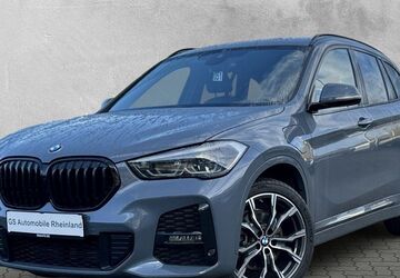 BMW X1 59.995 km 26.190 &euro; Krefeld 47809