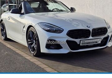 BMW Z4 M40 24.599 km 52.680 &euro; Dinslaken 46535