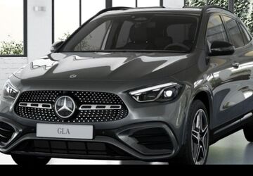 Mercedes-Benz GLA 180 9.900 km 46.690 &euro; Düsseldorf 40470