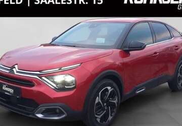 Citroen C4 5.750 km 20.990 &euro; Krefeld 47800