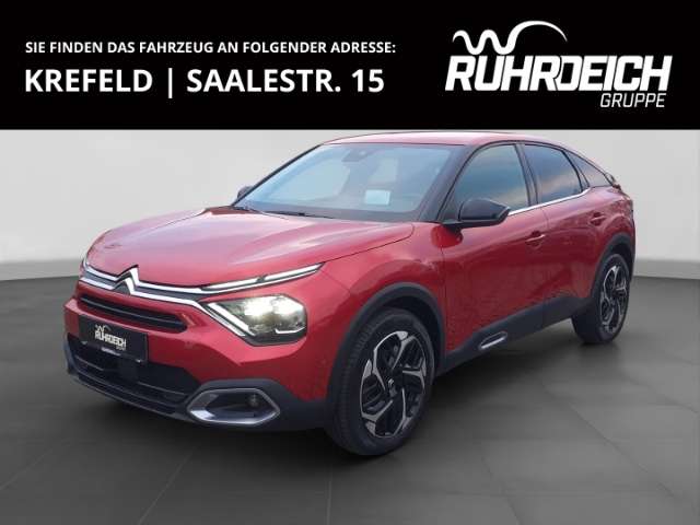 Citroen C4 5.750 km 20.990 &euro; Krefeld 47800