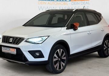 Seat Arona 38.872 km 16.279 &euro; Dinslaken 46539