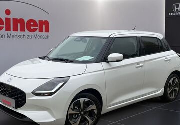 Suzuki Swift 3.000 km 18.680 &euro; Essen 45141