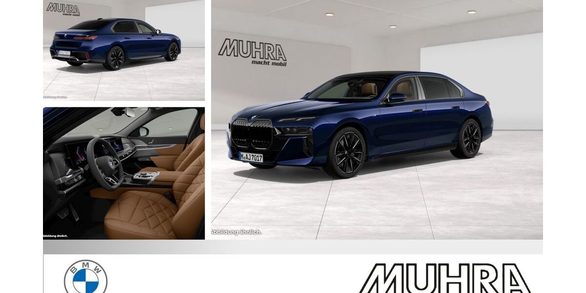 BMW 740 1.682 km 94.780 &euro; Oberhausen 46149