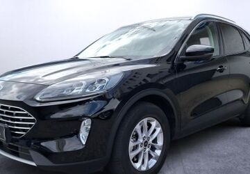 Ford Kuga 37.171 km 24.490 &euro; Recklinghausen 45661