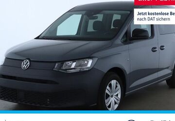 VW Caddy 9.993 km 33.990 &euro; Bochum 44866