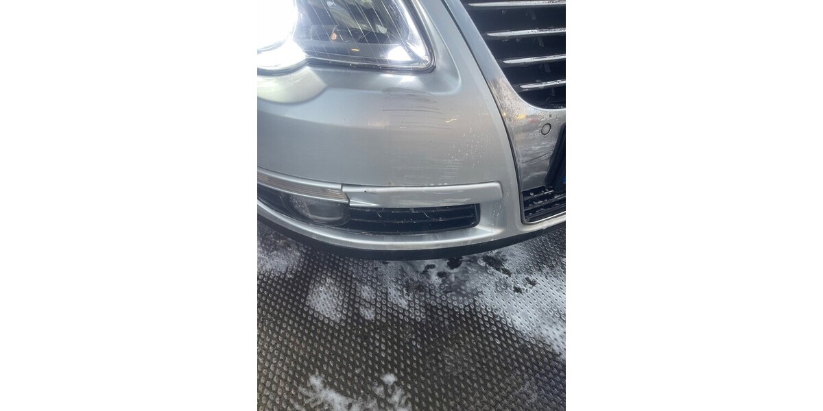 VW vw passat 2.0 TDI 290.000 km 1.200 &euro; Duisburg 47051