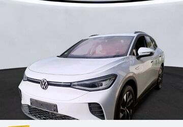 VW ID.4 56.291 km 20.790 &euro; Bochum 44892