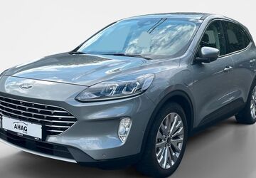 Ford Kuga 50.450 km 20.280 &euro; Bochum 44795