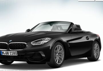 BMW Z4 33.667 km 35.090 &euro; Düsseldorf 40549