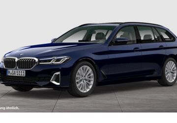 BMW 540 24.560 km 50.900 &euro; Velbert 42549