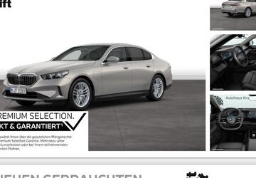 BMW 530 46.199 km 57.499 &euro; Oberhausen 46117