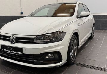 VW Polo 79.359 km 16.450 &euro; Moers 47441