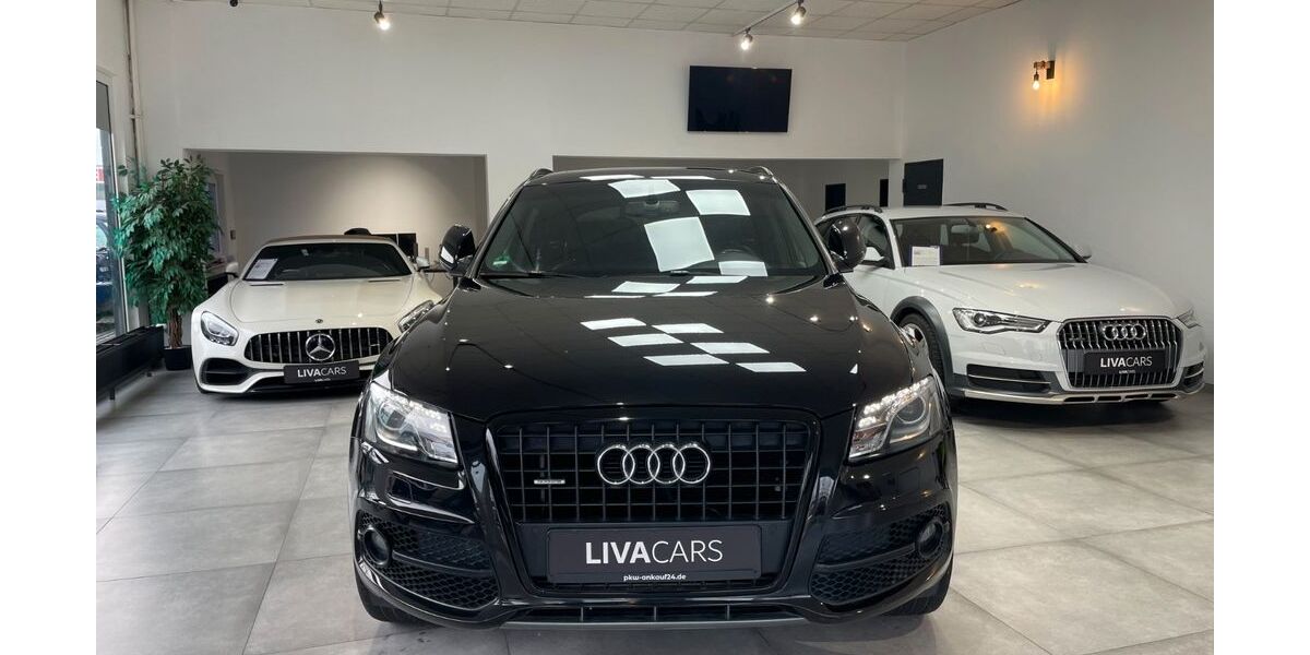 Audi Q5 178.924 km 16.400 &euro; Oberhausen 46049