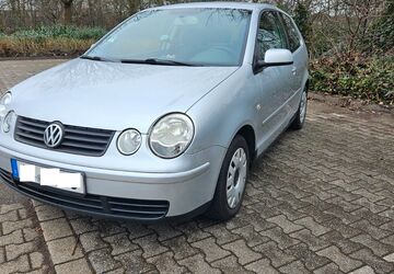 VW Polo 262.500 km 999 &euro; Oberhausen 46119