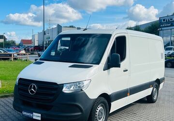 Mercedes-Benz Sprinter 178.500 km 15.999 &euro; Essen 45326