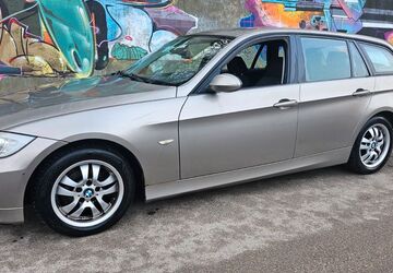 BMW 320 294.248 km 1.149 &euro; Essen 45356