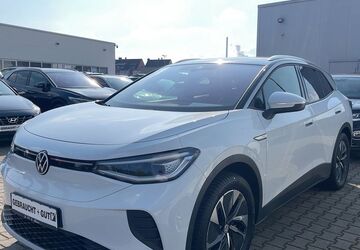 VW ID.4 63.970 km 25.690 &euro; Duisburg 47178