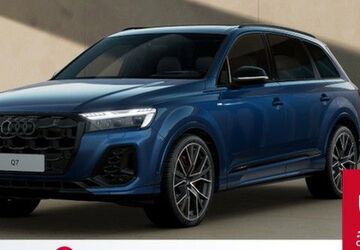 Audi Q7 17.240 km 78.440 &euro; Recklinghausen 45657