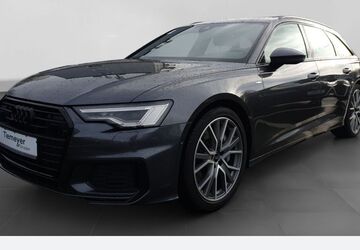 Audi A6 35.820 km 43.980 &euro; Bochum 44892