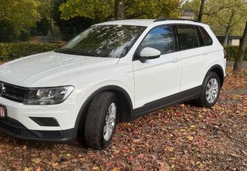 VW Tiguan 66.577 km 18.400 &euro; Mettmann 40822