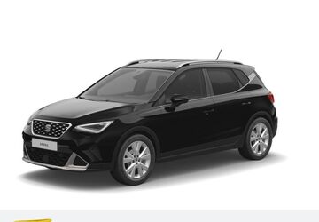 Seat Arona 7.975 km 23.660 &euro; Oberhausen 46047