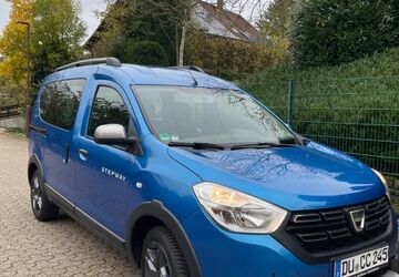 Dacia Dokker 42.300 km 11.900 &euro; Duisburg 47259