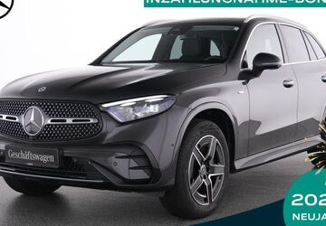 Mercedes-Benz GLC 300 7.900 km 67.485 &euro; Essen 45309