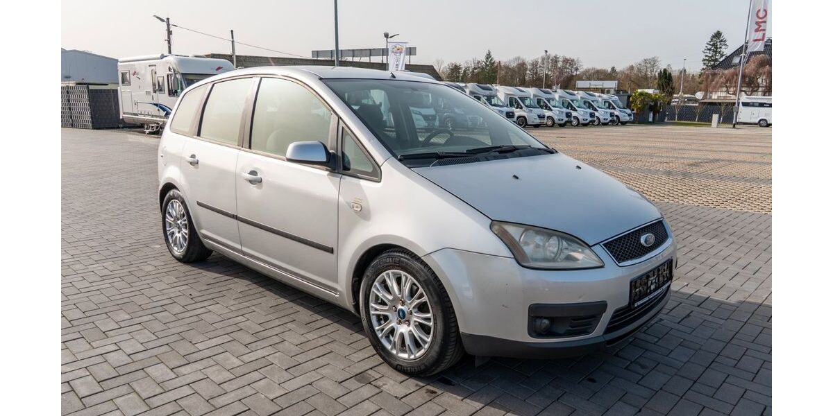 Ford Focus 295.589 km 1.650 &euro; Mülheim an der Ruhr 45481