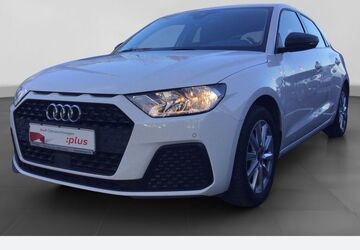 Audi A1 33.870 km 18.440 &euro; Gelsenkirchen 45894