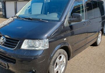 VW T5 Multivan 194.594 km 8.900 &euro; Oberhausen 46146