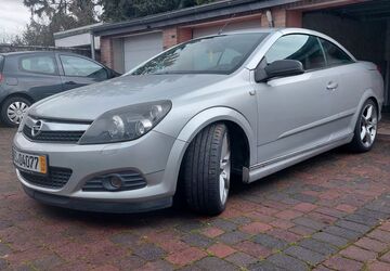 Opel Astra 231.337 km 4.200 &euro; Duisburg 47198